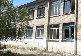 РФ атаковала Самар "Шахедами", которые летели на ТЦК: что говорит мэр и военная администрация (видео)