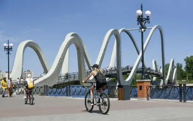 В Україну йде дуже високий стрибок температури: до +40 вже у найближчі тижні