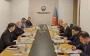 Украина предлагает Азербайджану хранить газ в своих хранилищах: подписали дорожную карту