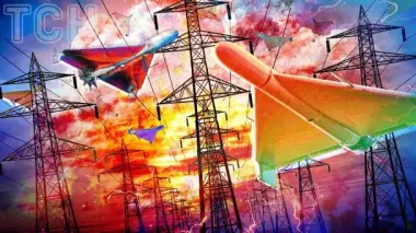 У Сумах знеструмлено частину міста: що сталося