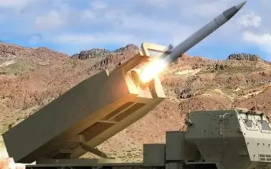 Estonia conducts live firing with HIMARS for first time