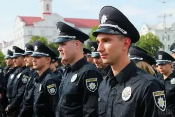Під Києвом чоловік кинув гранату у поліцейських: є поранені (фото)