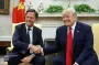 Перед "важным заявлением" Трамп встретится в Вашингтоне с генсеком НАТО