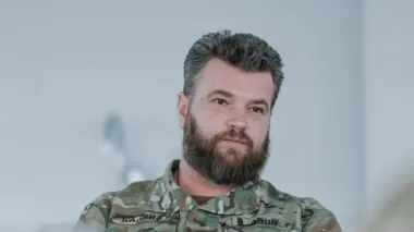 Azov deputy commander proposes to establish memorial day for tortured Ukrainian POWs