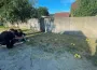 В Киевской области мужчина швырнул гранату в полицейских, ранены пять правоохранителей (фото)
