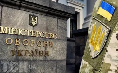 Отставка Умерова: кто может стать новым главой Минобороны