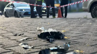 Russian drone attacks two civilians in Sumy Oblast, killing one and injuring the other