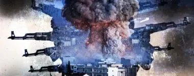 Британский генерал назвал неожиданное место начала новой войны