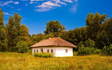 Назви цих українських сіл звучать так, ніби їх вигадали Толкін або автори "Відьмака"