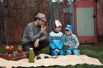 Пільги для багатодітних родин: про них знають не всі