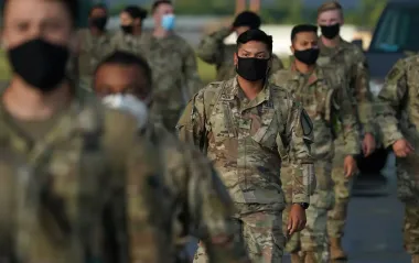 Готуються до війни за Тайвань? Біля Австралії почалися найбільші навчання 19 країн