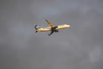 У Великій Британії розбився літак: перші подробиці катастрофи