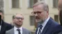 Czech PM has urged Slovak counterpart not to block EU sanctions against Russia, Czech broadcaster says