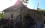 Russians attacked Nikopol and Synelnykove districts with drones, artillery and KAB missiles: woman was wounded, houses were damaged, and fires broke out. PHOTOS