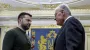 Zelenskyy to provide Trump's envoy Kellogg with "comprehensive information" and expects full US support in forcing Russia to peace