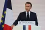 French President Macron announces 6.5 billion euros in extra military spending in next two years