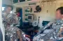 Заблудились в болотах у границы Беларуси: на Ровенщине спасли двух жителей Запорожья