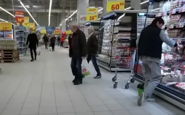 Цінники на полицях магазинів зростуть на 15%: які продукти стануть ще дорожчими