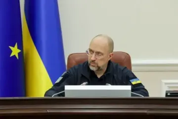 Завтра правительство Шмыгаля представит важные решения для украинцев