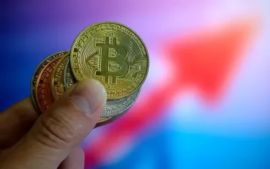 Биткоин установил новый исторический рекорд стоимости