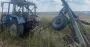 На Чернігівщині росіяни атакували дроном трактор: поранений водій
