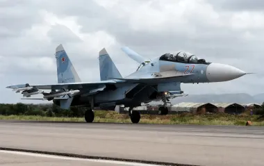 Россия строит бункеры для самолетов после операции "Паутина", - ISW