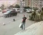 Ukraine secret service says it killed Russian agents suspected of Kyiv assassination