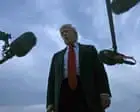 Ukraine war briefing: Trump says he will send Patriot missile defence systems to Kyiv