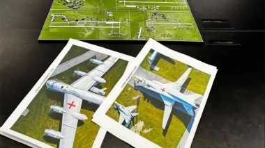 Из-за операции "Паутина": РФ активно строит укрытия на своих авиабазах, но не везде, — ISW (снимки)