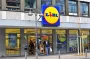 В Украине могут появиться европейские супермаркеты Lidl и Biedronka: но есть одно условие