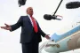 Trump ‘very disappointed’ in Putin as he vows to send Ukraine Patriot missiles ahead of meeting with NATO boss 
