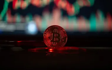 Bitcoin установил новый исторический рекорд - 120 тысяч долларов