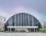 ‘People here are as strong as concrete’: the stunning architecture of war-torn Kharkiv