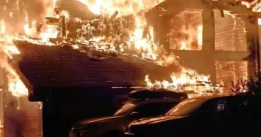 Росія вдарила "шахедами" по Дніпропетровщині: поранені 3 цивільних, серед них — діти