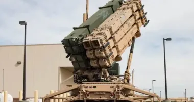 Трамп пообіцяв передати Україні системи Patriot