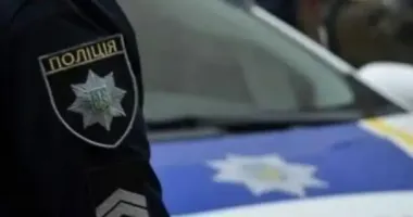 На Тернопільщині підліток виліз на пам'ятник Герою Небесної Сотні