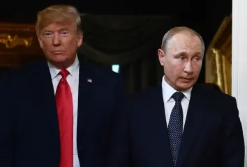 "Он хочет забрать все": Путин анонсировал Трампу новое наступление РФ в Украине