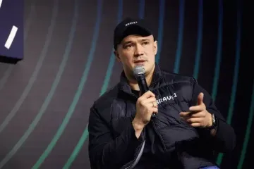 Чи з’являться FPV-дрони на основі ШІ: Федоров описав еволюцію