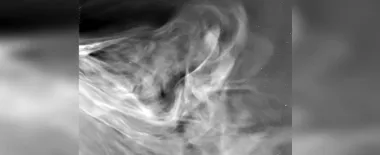 Зонд NASA сделал самые близкие фотографии Солнца во время рекордного полета (фото)