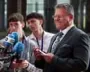 EU scrambles to respond to US tariff threat as Trump promises ‘major statement’ on Russia – Europe live