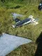 Подняли авиацию: российский дрон "Гербера", летевший в Украину, сбили над Беларусью
