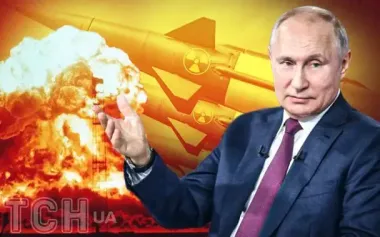 Росія нарощує 5 секретних ядерних баз: супутникові знімки