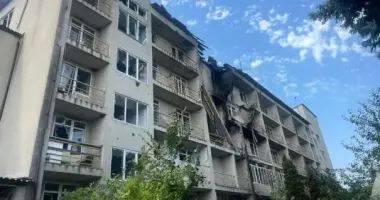 На Донеччині окупанти вбили 2 цивільних, постраждали 7 людей