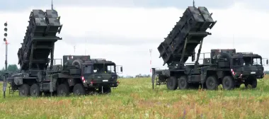 Германия закупит две ЗРК Patriot для Украины: куда делись еще три немецкие системы