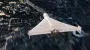 Russian Shahed drones attack Sumy, striking educational facility and injuring people