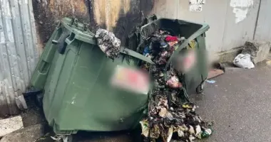 В Одесі пенсіонерка влаштувала масштабну пожежу