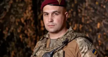 Корпус ДШВ возглавил опытный полковник
