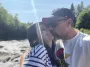 Олег Сенцов отдыхает в Карпатах: что известно о жизни бывшего пленника Кремля (фото)