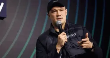 Федоров рассказал, как искусственный интеллект позволит уничтожать россиян