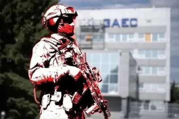 На Запорожской АЭС звучала стрельба: что нашло МАГАТЭ